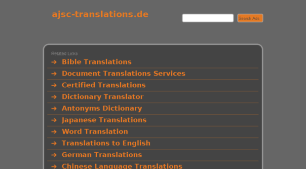 ajsc-translations.de