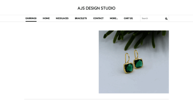 ajsdesignstudio.com