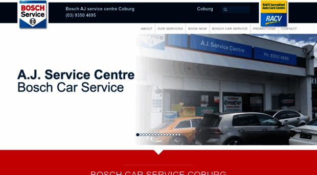 ajservicecentre.com.au