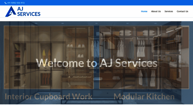 ajservices.in