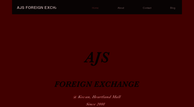 ajsforex.com