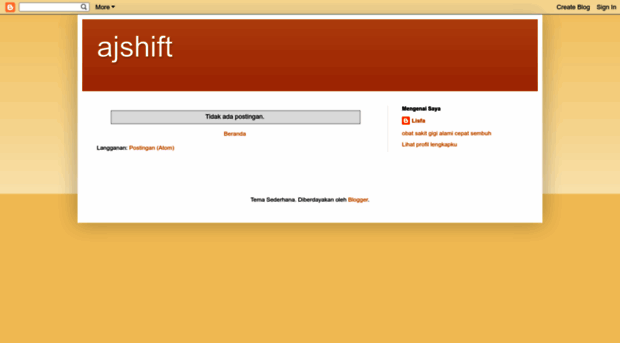 ajshift.blogspot.com