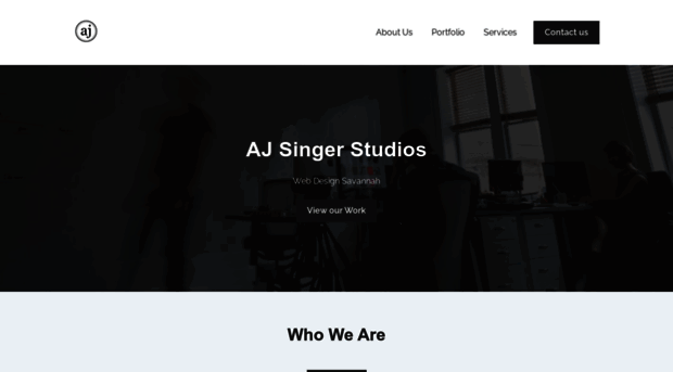 ajsingerstudios.com