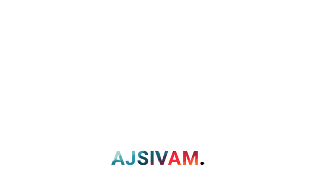 ajsivam.com