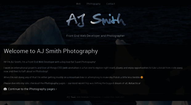 ajsmith.co.uk