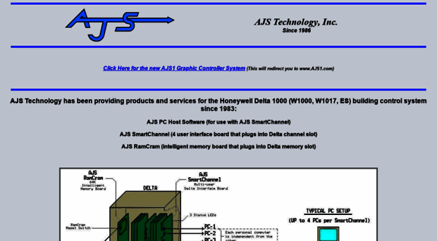 ajstechnology.com