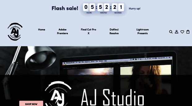 ajstudio.shop