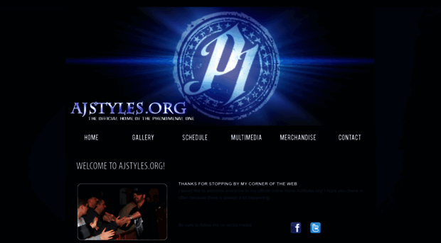 ajstyles.org