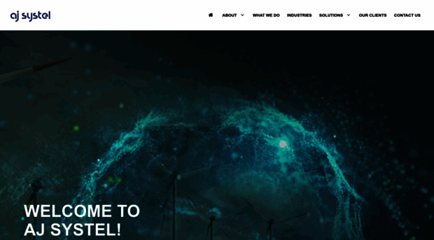 ajsystel.com