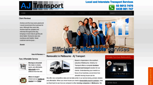 ajtransport.com.au