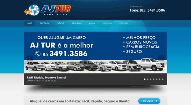 ajtur.com.br