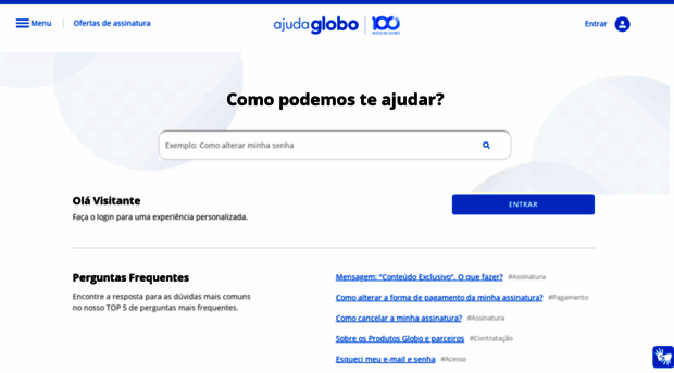 ajuda.globo.com