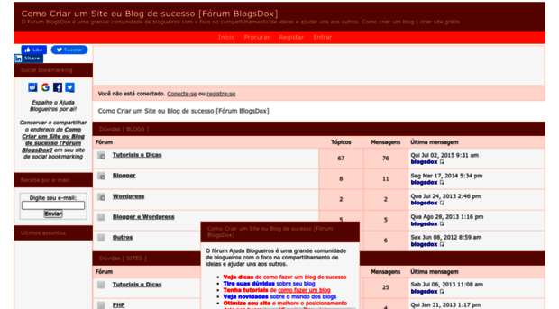 ajudablogueiros.forumeiros.com