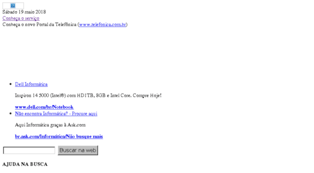 ajudanabusca.telefonica.com.br