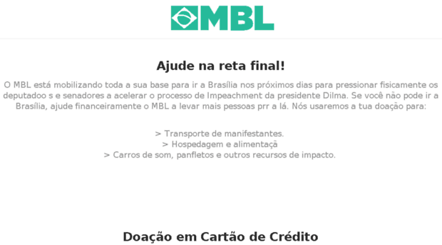 ajude.mbl.org.br