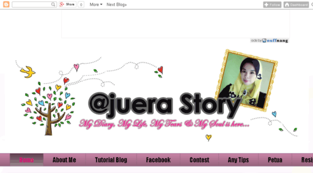 ajuera-story.blogspot.com