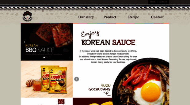 ajummarepublic.co.kr