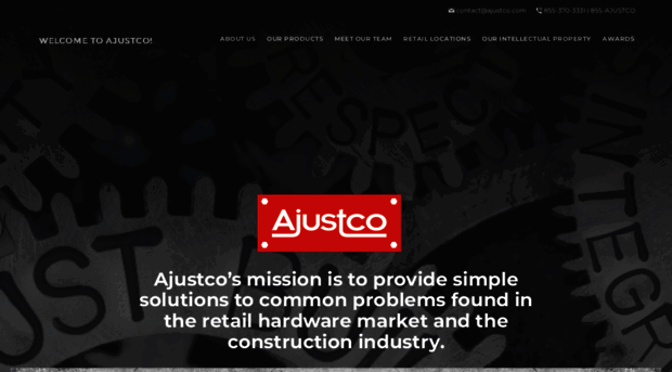 ajustco.com