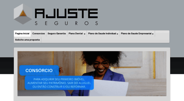 ajusteseguros.com.br