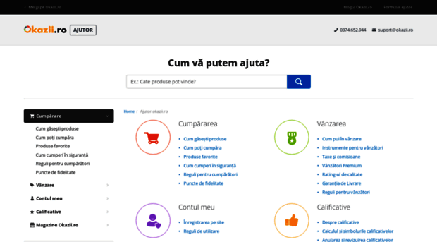 ajutor.okazii.ro