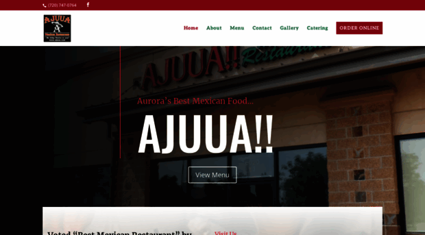 ajuua.com