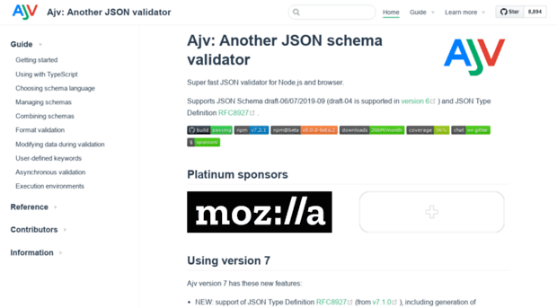ajv.js.org