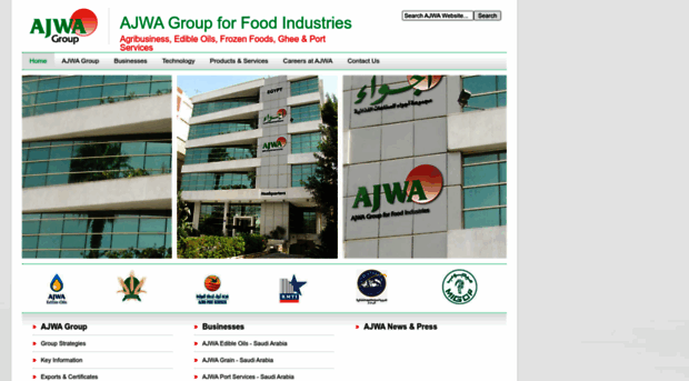 ajwa.com