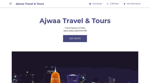 ajwaatravel.business.site