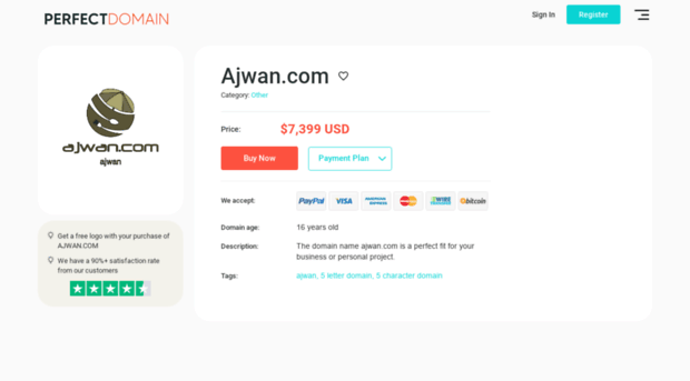 ajwan.com