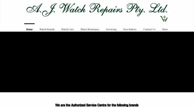 ajwatchrepairs.com