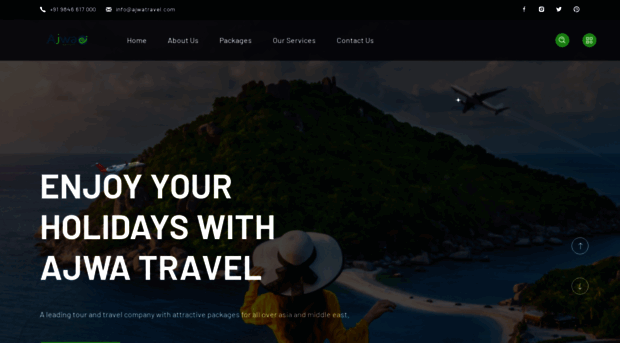 ajwatravel.com