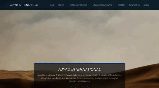 ajyadintl.com