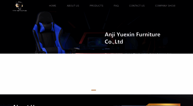 ajyuexin.com