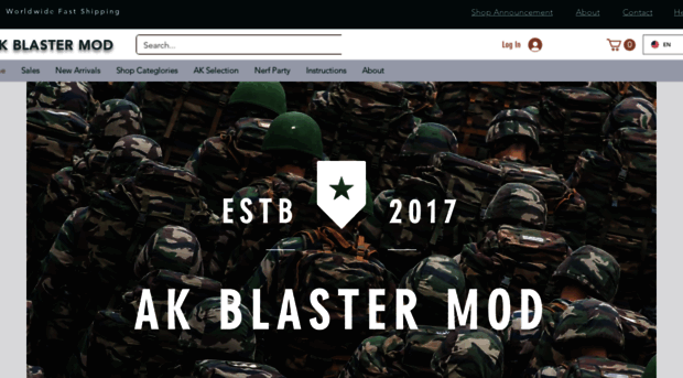 ak-blastermod.com