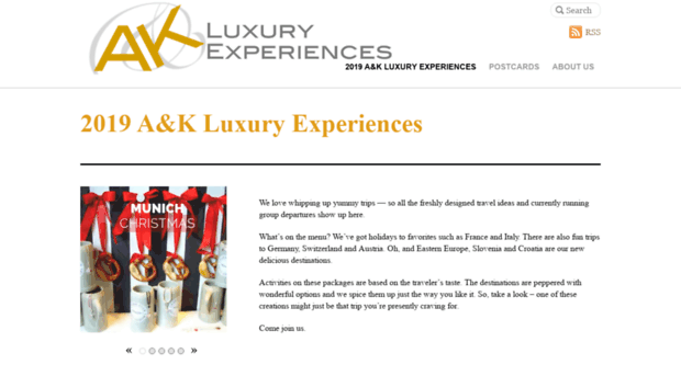 ak-luxury-experiences.com