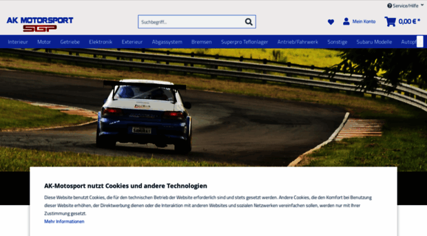 ak-motorsport.de