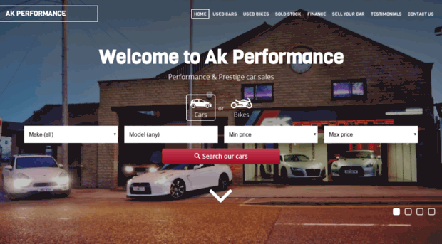 ak-performance.co.uk