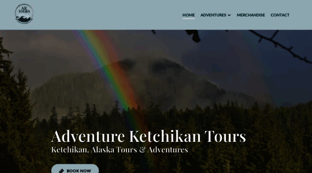 ak-tours.com