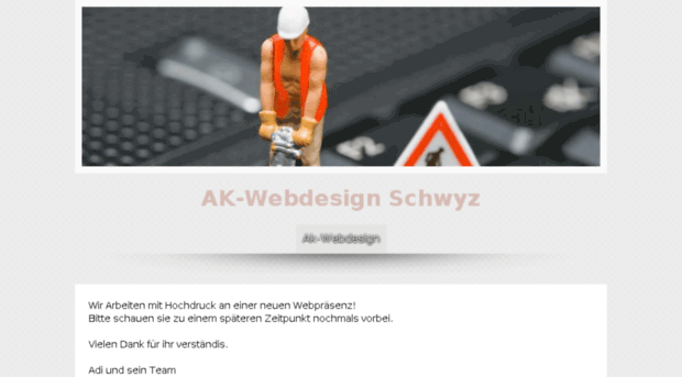 ak-webdesign.ch