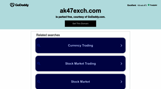 ak47exch.com