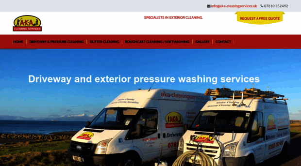 aka-cleaningservices.co.uk