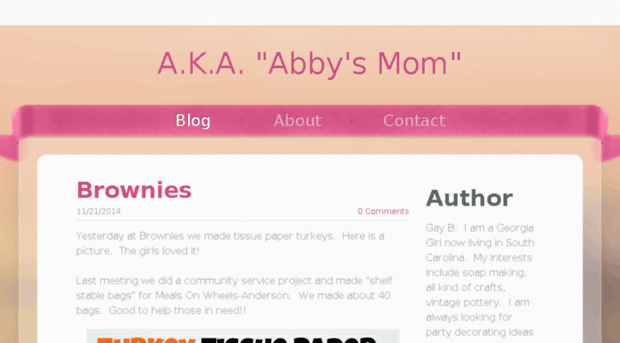 akaabbysmom.com