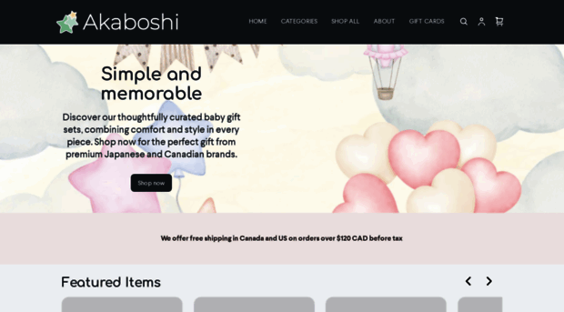 akaboshikids.ca