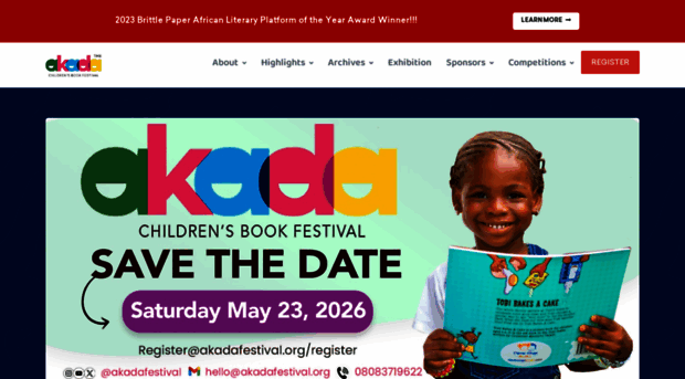 akadafestival.org