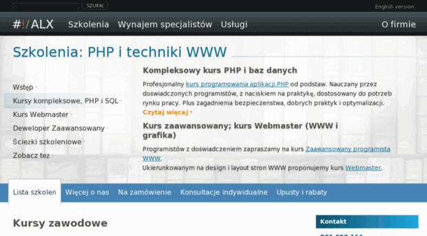 akademia-php.pl