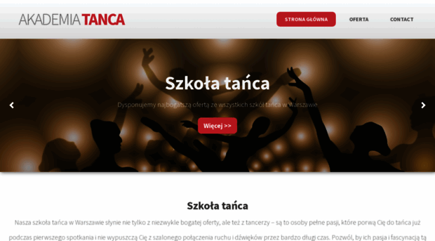 akademia-tanca.com.pl