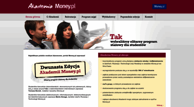 akademia.money.pl