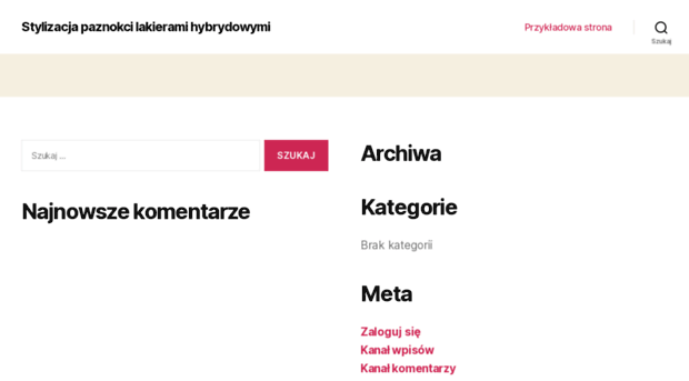 akademiastylizacji.pl
