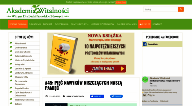 akademiawitalnosci.pl