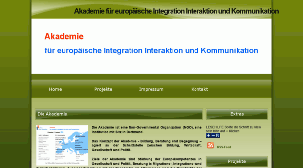 akademie-iik.eu